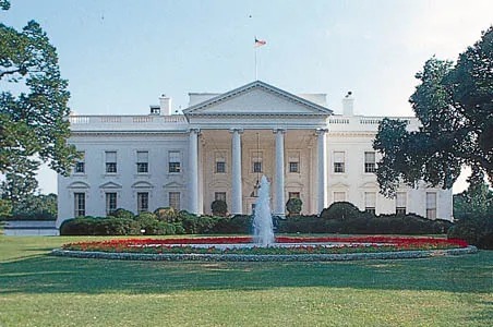 White House – Washington